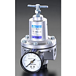 Rc1/2"・Rc1/4" エアーレギュレーター