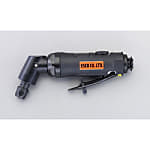 18,000rpm/6.0mm エアーグラインダー（アングル型）EA159HL