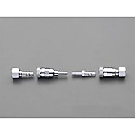 4-6mm 溶接器用カプラーセット(酸素用)