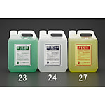 4L 電解液