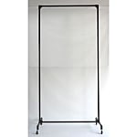 1000x2150mm 溶接作業フェンス