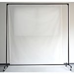 2000x2150mm 溶接作業フェンス