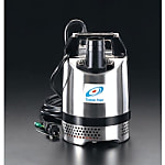 AC100V/50mm 水中ポンプ（ステンレス製）