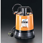 AC100V/50mm 水中ポンプ（低水用）