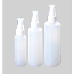 100/200/300ml スプレー容器（キャップ付）