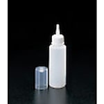 100/200ml ノズル容器(ｷｬｯﾌﾟ付)
