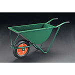 1170x380x545mm/100kg 一輪車