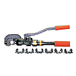 T20-T122 油圧圧着工具（T型コネクター用）