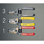 ワイヤーストリッパー（全長153mm）