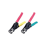 1.25mm2（2・3・4心用） VCTFワイヤーストリッパー