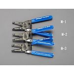 0.4 - 1.3mm ワイヤーストリッパー