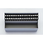 4.8mm 英字・数字 刻印セット EA591HN-5