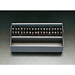 4.8mm 英字・数字 刻印セット EA591HT-5