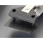 130mm WAFERピンセット(ステンレス製 ESD)