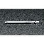 T30x152mm [Torx]ドライバービット