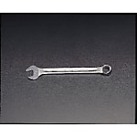1/4"  片目片口スパナ