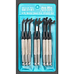 8本組/2.5-7mm 小径スパナ