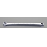 22x24mm/15ﾟ 両口めがねレンチ