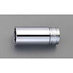 3/8"sqx13mm  ディープソケット