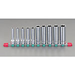 1/2"sq ディープソケットセット