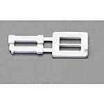 19.0mm ＰＰバンド用バックル