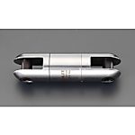 22x 88.9mm/11.1kN [ステンレス製] スイベル