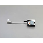 -50/+350℃ デジタル温度計 (スティック型)