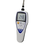-40/+250℃ デジタル温度計(防水型)