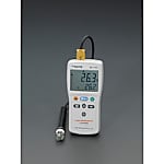 -203.3/+1368℃ デジタル温度計(2チャンネル)