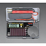 ポケットデジタルテスター（開放電圧約1.5V）EA707D-33