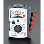 アナログマルチテスター 薄型