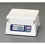 30kg(20g) デジタルはかり(検定付)