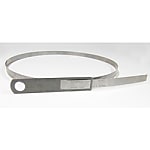 940-2200mm メジャー(円周測定・ステンレス製)
