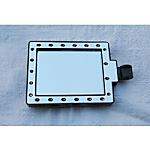 75x100mm 交換用ミラーヘッド(LEDライト付)