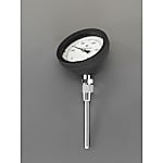 0- 50℃/100mm バイメタル式温度計