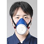 マスク（防塵・アスベスト対応）