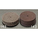 32.0x 1.2mm カッティング砥石(5枚)