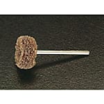 22mm/3.0mm軸 研磨材入バフ(#320)