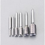 6本組/6mm軸 超硬カッターセット
