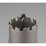 40mm超硬付パイプ用ホールソー