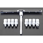 M 1-M12 タップホルダーセット