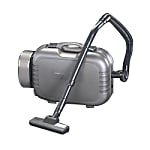 AC100V/500W 掃除機（クリーンルーム用・ショルダー型）