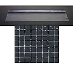 2030x0.30mm　耐油性ビニールシート