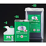 1.0L チェーンソーオイル(水溶性)