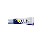 10g めがねレンズ用くもり止めジェル（即効）