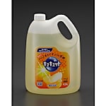 4.5L 食器用洗剤（キュキュット）