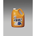 4.5kg 作業着用洗剤（液体ビック）