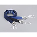 40mm 作業用ベルト（適用胴囲 1320～1440mm バックル:ダブル）