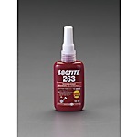 50ml ねじゆるみ止め剤(高強度・中粘度)