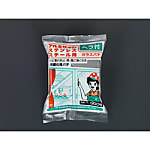 500g アルミサッシパテ(グレー)